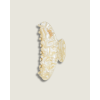 Pearl Goia claw clip