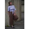 Halenka Minile Wrap Lavender